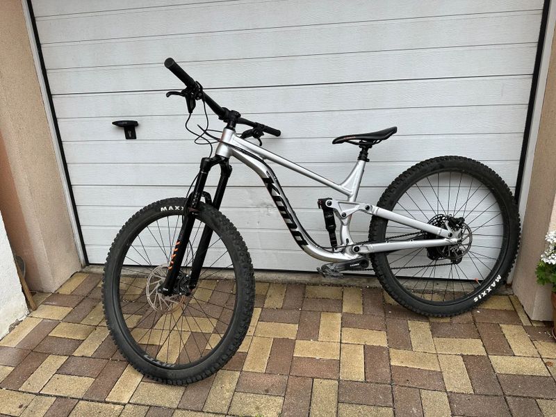 Kona process 153 29”