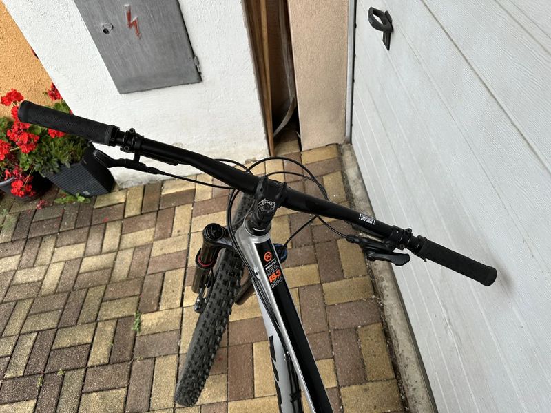 Kona process 153 29”