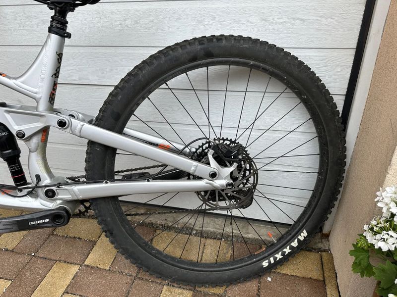 Kona process 153 29”