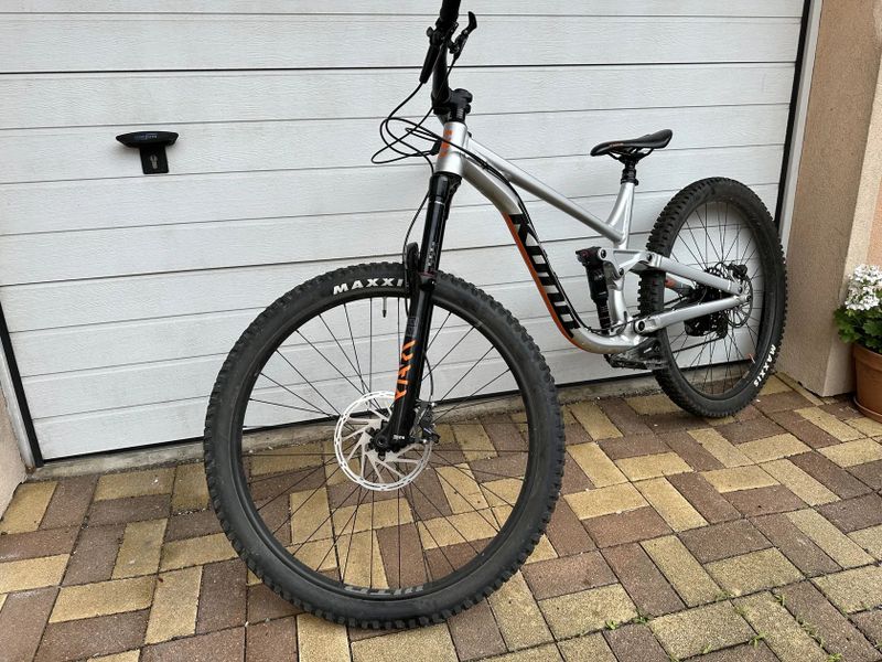 Kona process 153 29”