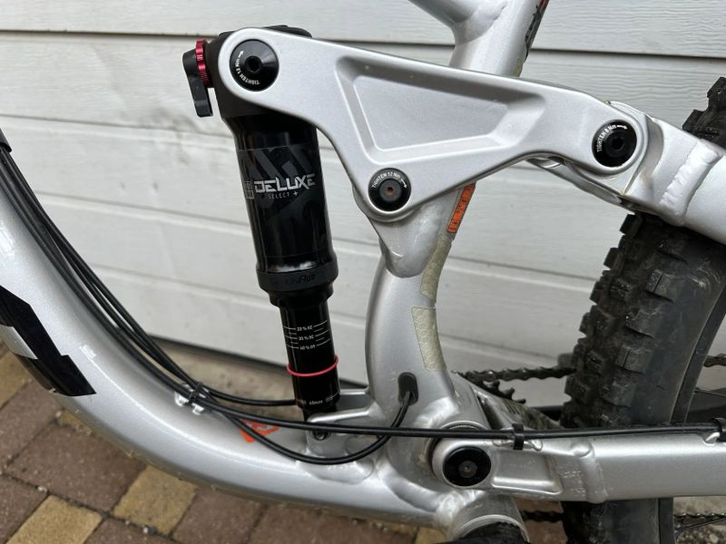 Kona process 153 29”