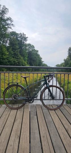 Diamant Nhoma Gravel 1x12 2025 M