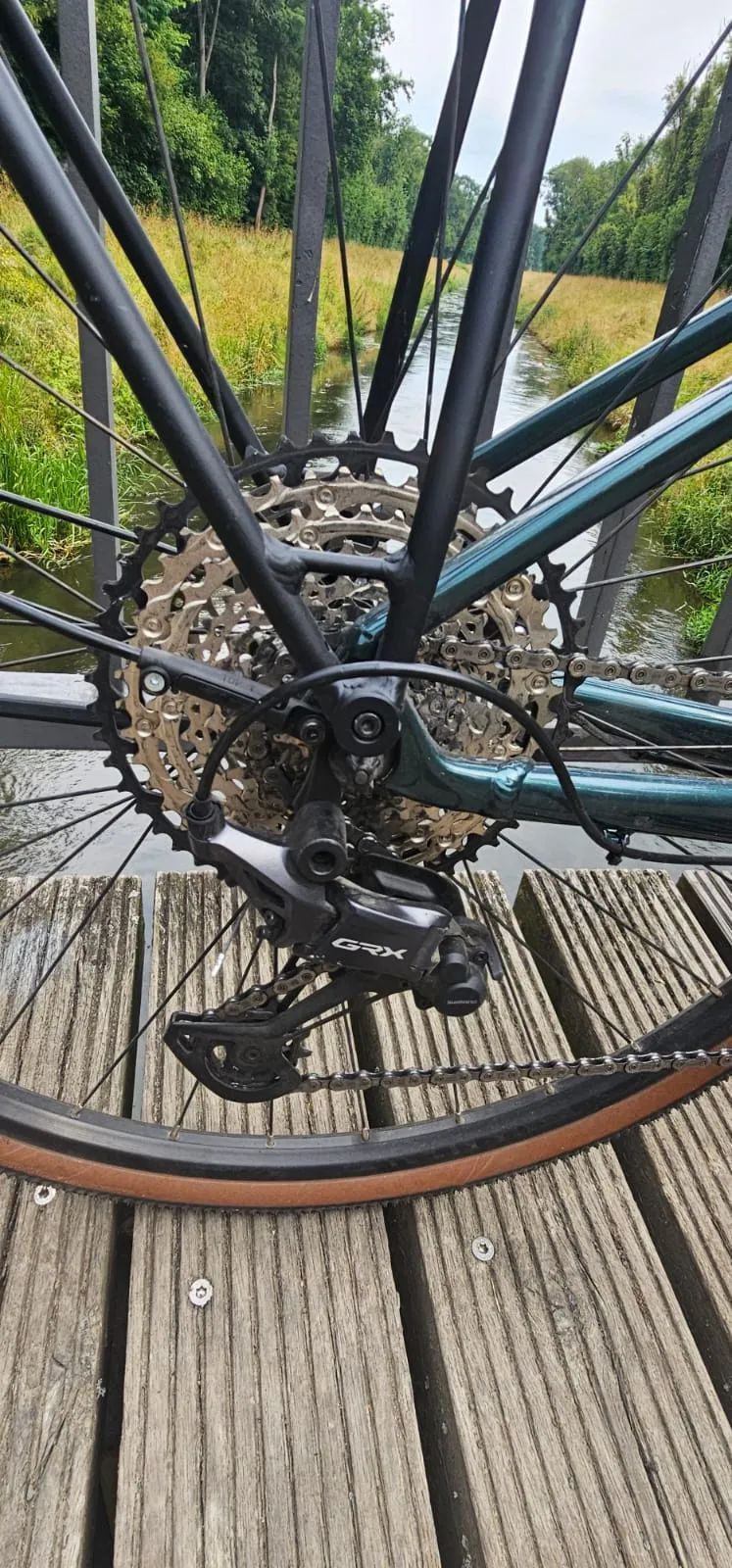 Diamant Nhoma Gravel 1x12 2025 M
