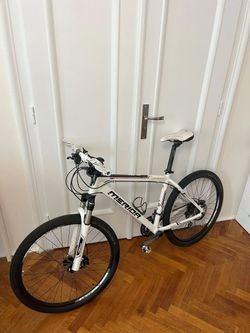 Dámské horské kolo značky MERIDA