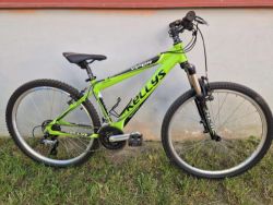 Dětské horské kolo Kellys