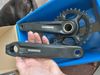 Kliky Shimano