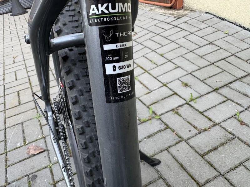 Prodám PELLS THORR