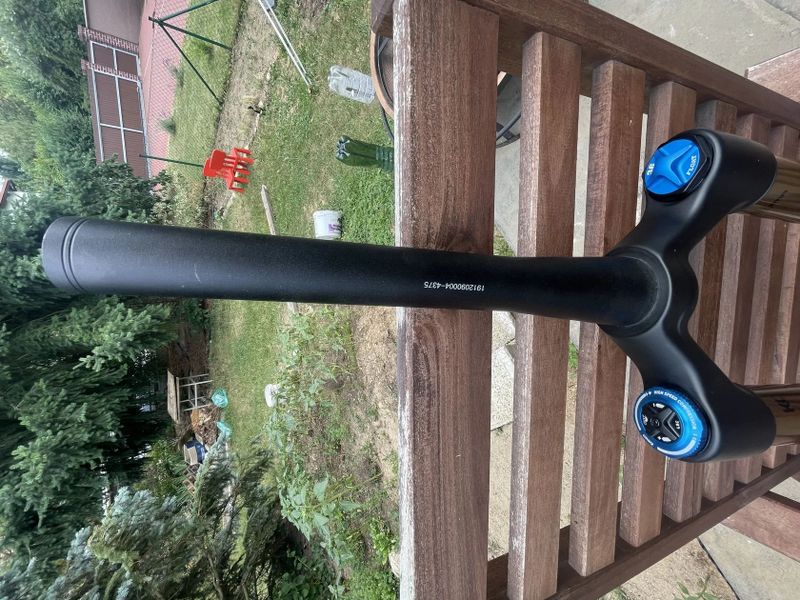 Fox float 36 factory 29 grip 2 150mm
