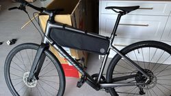 Specialized Sirrus X 4.0