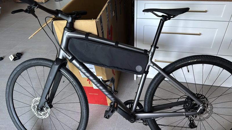 Specialized Sirrus X 4.0