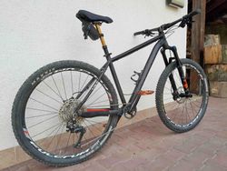 Canyon Grand Canyon SL 8