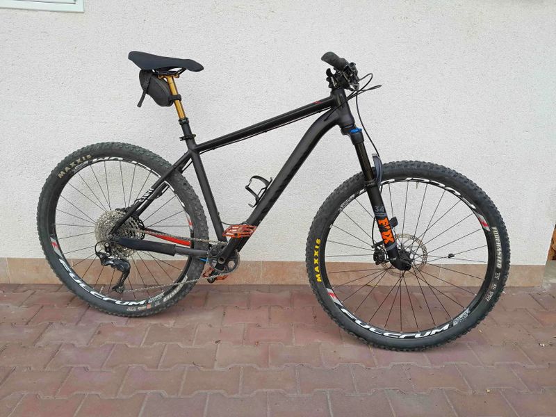 Canyon Grand Canyon SL 8