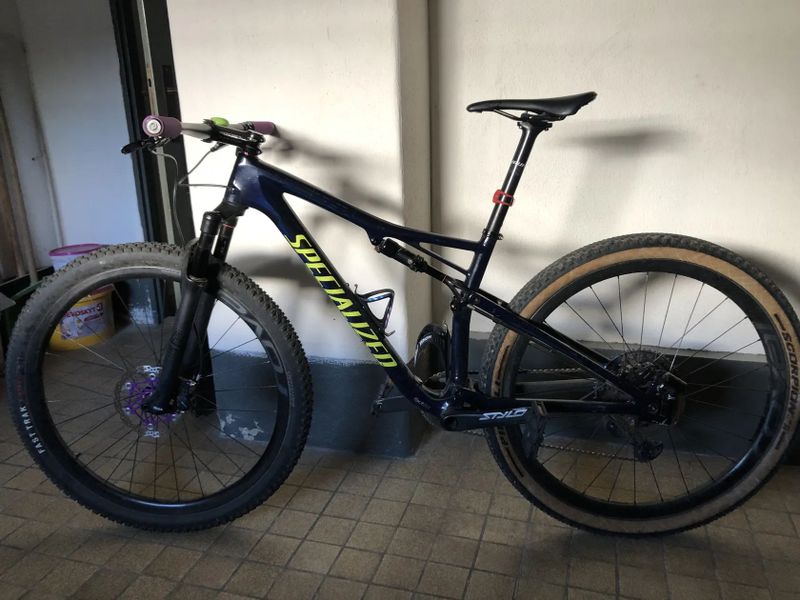 Specialized Epic XX1 Axs