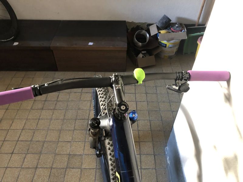 Specialized Epic XX1 Axs