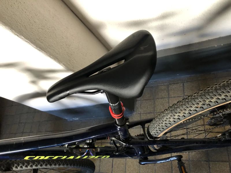 Specialized Epic XX1 Axs