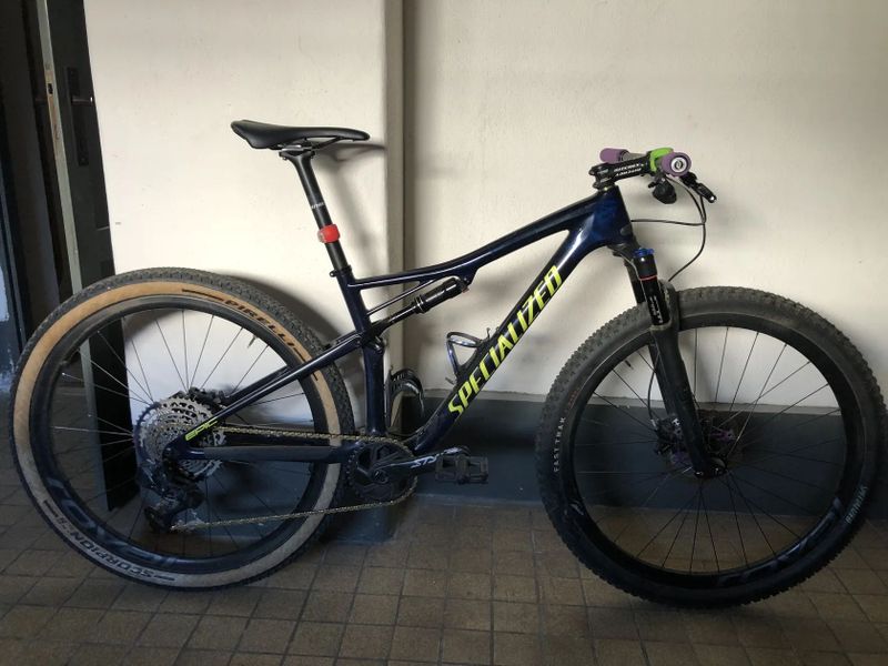 Specialized Epic XX1 Axs