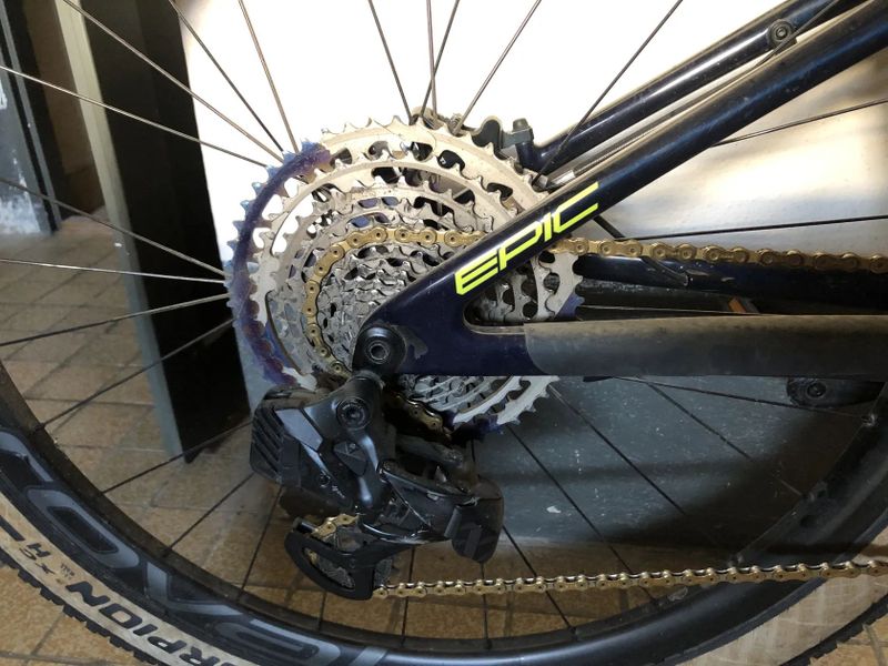 Specialized Epic XX1 Axs