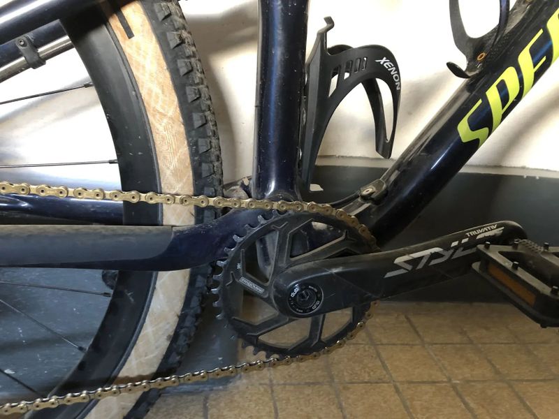 Specialized Epic XX1 Axs
