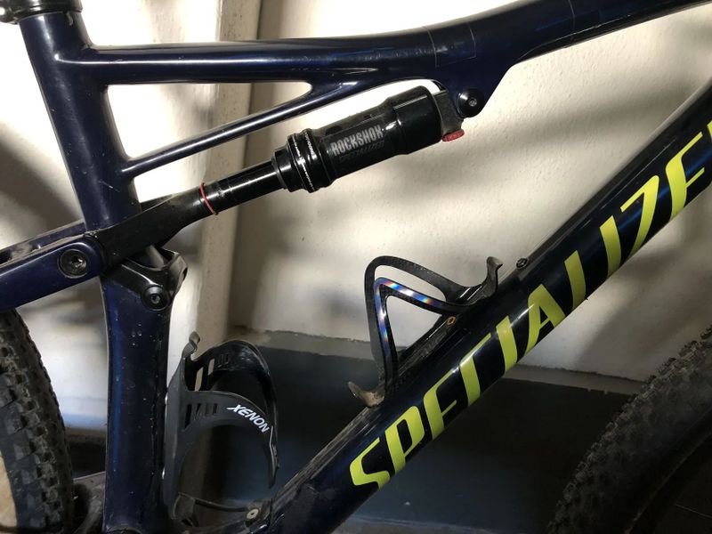 Specialized Epic XX1 Axs