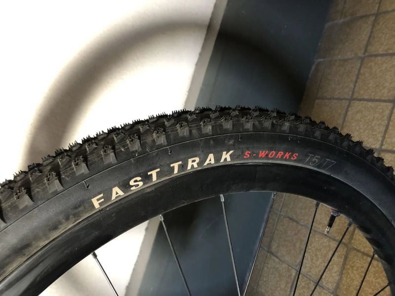 Specialized Epic XX1 Axs