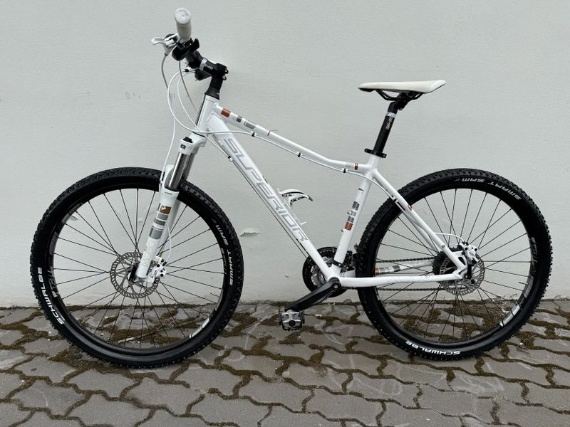 Superior Modo XC 817