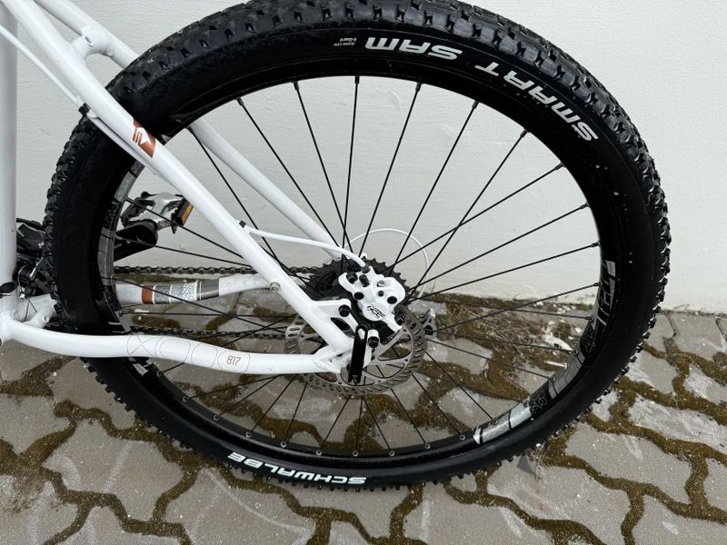 Superior Modo XC 817