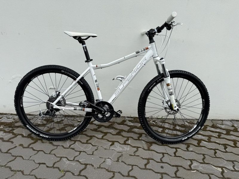 Superior Modo XC 817