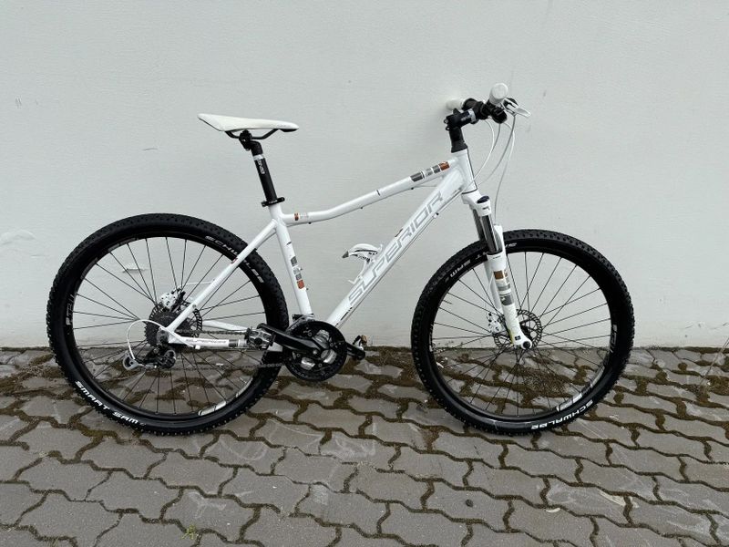 Superior Modo XC 817