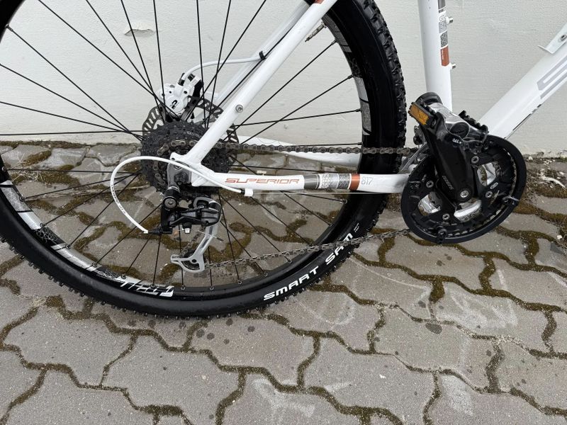 Superior Modo XC 817