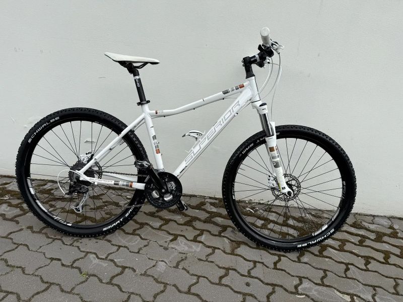 Superior Modo XC 817