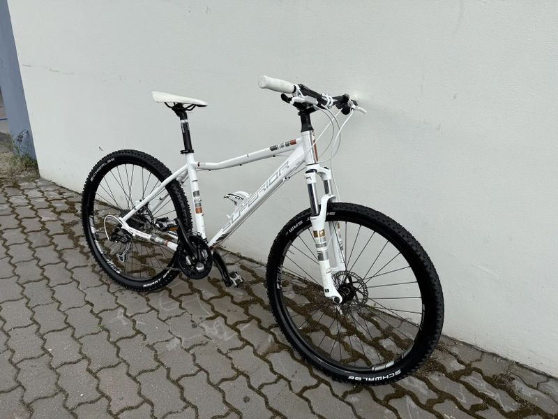Superior Modo XC 817