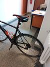 CUBE Agree GTC SL 2015, Ultegra 2x11 sp. 