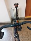 CUBE Agree GTC SL 2015, Ultegra 2x11 sp. 