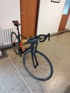 CUBE Agree GTC SL 2015, Ultegra 2x11 sp. 