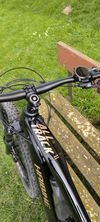 Haibike AllTrack 10 (2022) | vel. rámu L | kola 29" | Bosch Performance CX Smart System (Gen. 4)