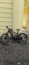 Haibike AllTrack 10 (2022) | vel. rámu L | kola 29" | Bosch Performance CX Smart System (Gen. 4)