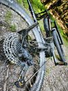Haibike AllTrack 10 (2022) | vel. rámu L | kola 29" | Bosch Performance CX Smart System (Gen. 4)