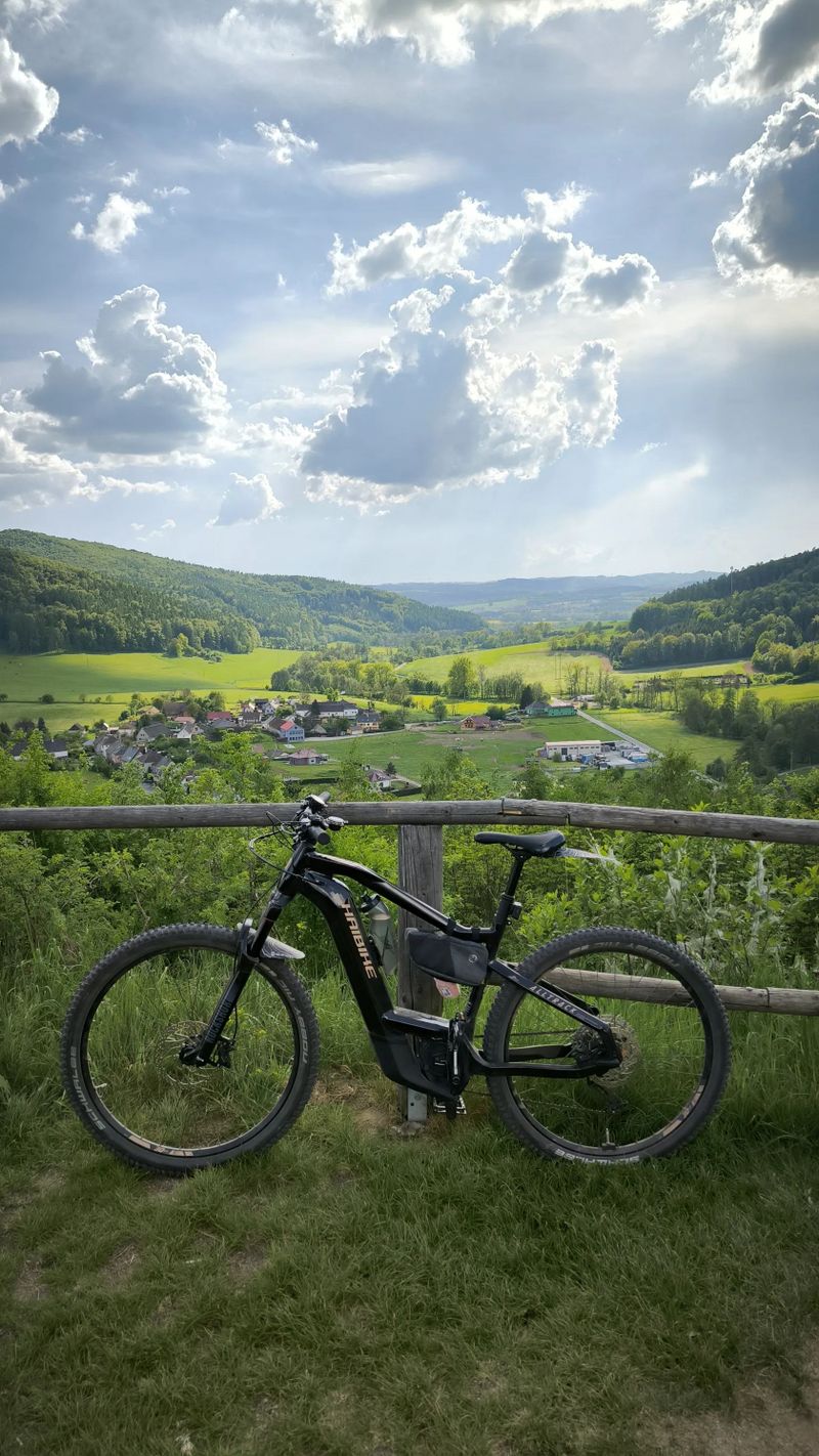 Haibike AllTrack 10 (2022) | vel. rámu L | kola 29" | Bosch Performance CX Smart System (Gen. 4)