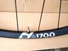 MTB kola DT Swiss XR 1700 Spline, boost osy 110/148mm