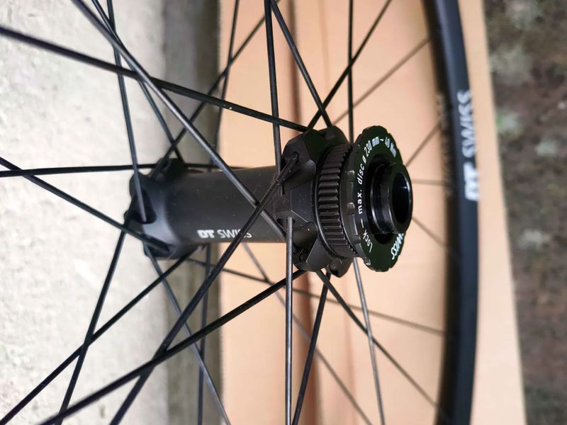 MTB kola DT Swiss XR 1700 Spline, boost osy 110/148mm