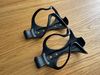 ARUNDEL Mandible UD Carbon matte - 2KS