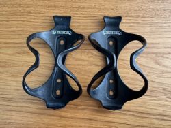 ARUNDEL Mandible UD Carbon matte - 2KS