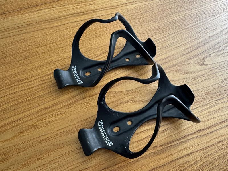 ARUNDEL Mandible UD Carbon matte - 2KS