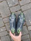 MTB XC Tretry Northwave 