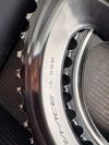 Stages Dura Ace R9100 Power LR Power Meter, 172.5 mm 52-36