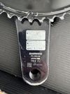 Stages Dura Ace R9100 Power LR Power Meter, 172.5 mm 52-36