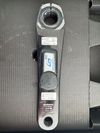 Stages Dura Ace R9100 Power LR Power Meter, 172.5 mm 52-36