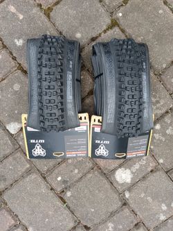 WTB Trail Boss 29*2,4"