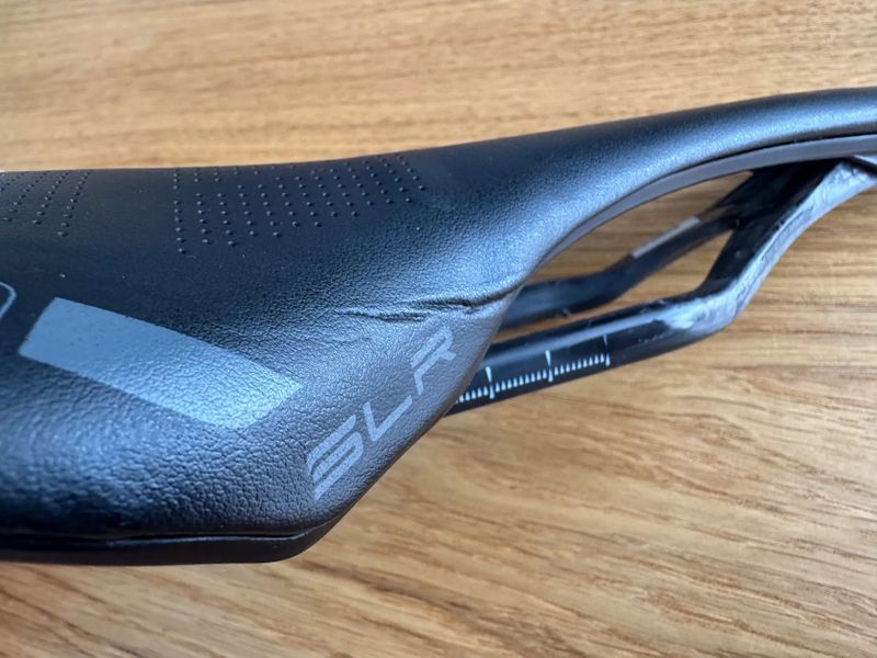 Selle Italia SLR Boost Kit Carbonio Superflow