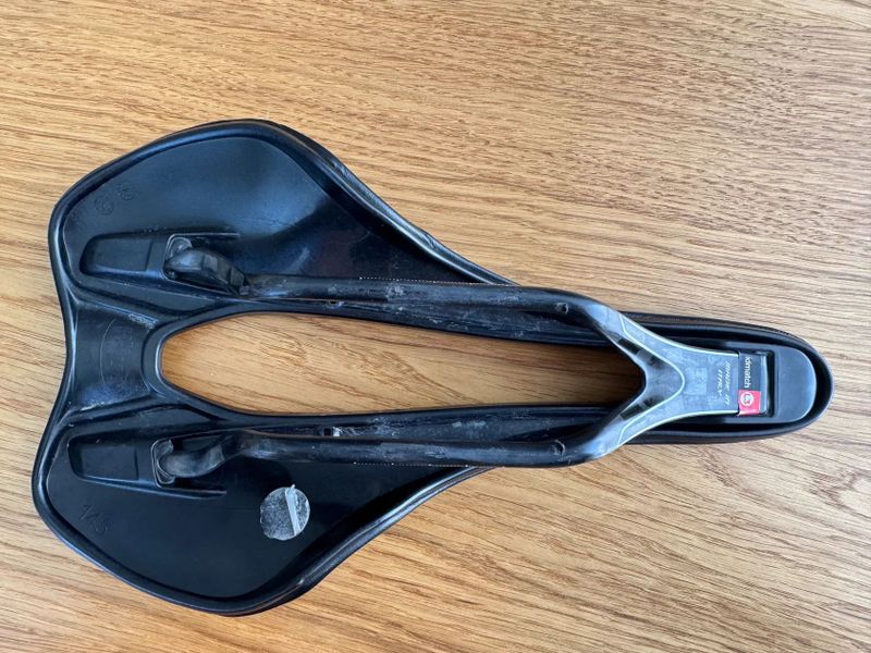 Selle Italia SLR Boost Kit Carbonio Superflow